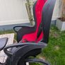 Kids Bike Seat Image 2