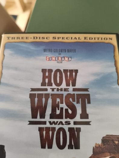 westerns
