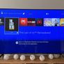 Sony PS4 Pro 1TB CUH-7017B with DualShock 4 Controller and Cables Image 4