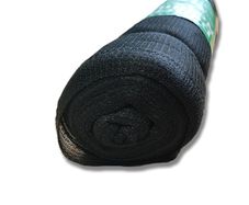 Windbreaker netting  Economy 2m x 50m 50 gsm Black