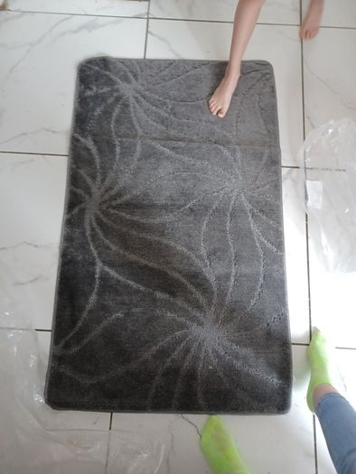 Beautiful Sets Of 4 Mats Multiple Colours