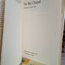 The Big Chapel by Thomas Kilroy (LP165) Image 2