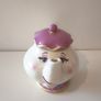Disney Beauty and the Beast Mrs. Potts Teapot Image 6