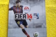 Fifa14  PlayStation 3 ps3 games Original