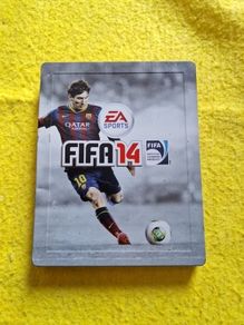Fifa14  PlayStation 3 ps3 games Original
