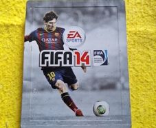 Fifa14  PlayStation 3 ps3 games Original