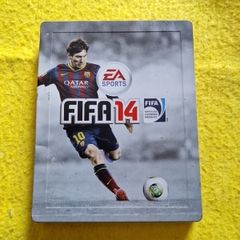 Fifa14  PlayStation 3 ps3 games Original