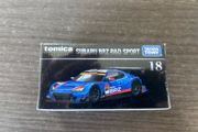 Tomica Subaru BR-Z R&amp;D Sport