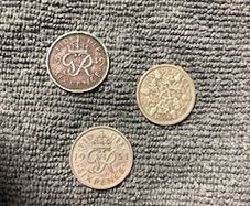 coins