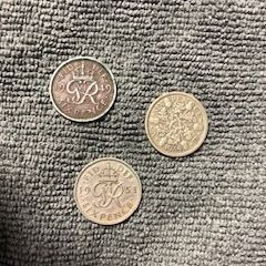 coins