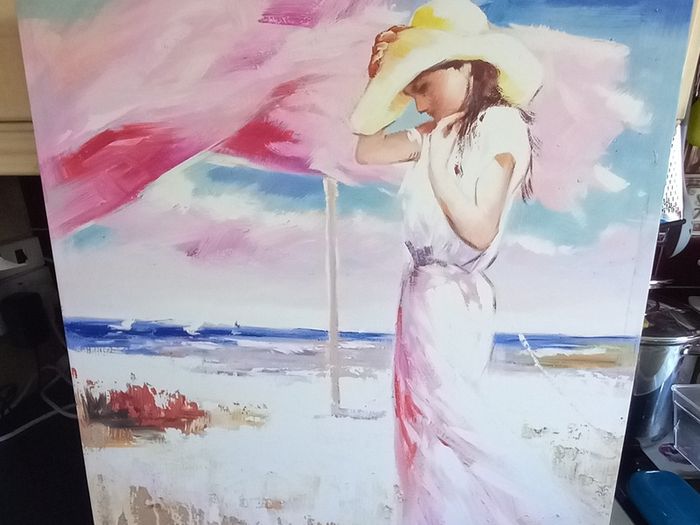 Canvas Pictures