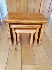 Nest of tables