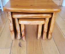 Nest of tables