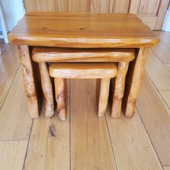 Nest of tables