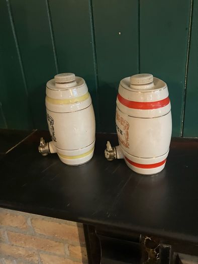 tankards