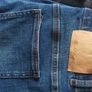 Jeans for kids Image 2