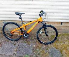 Free Bikes
