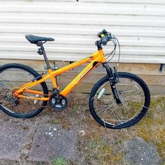 Free Bikes