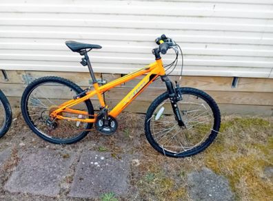 Free Bikes