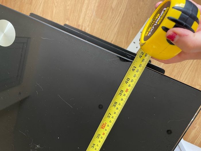 a tv stand