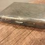 WW II  Luftwaffe Pilot Cigarette Case Image 3