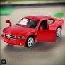 Siku Dodge Charger Toy Vehicle Image 3