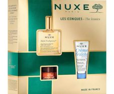 Nuxe Iconic Set NEW