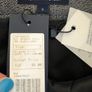 Tommy Hilfiger metallic skirt - sz 12 Image 3