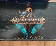 Warhammer Age of Sigmar Starter Set
