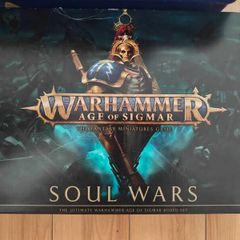 Warhammer Age of Sigmar Starter Set