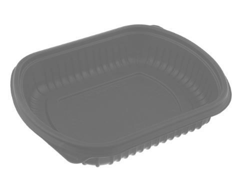 Meal Prep containers 24 Oz Lot of 50 Including Lids