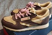 Reebok classic vintage