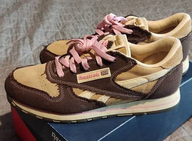 Reebok classic vintage