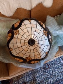 ceiling light