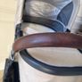 Uppababy Vista V2 in Liam colour Image 9