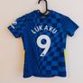 chelsea jersey Image 3