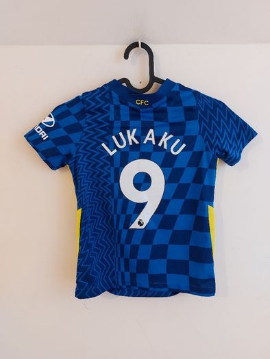 chelsea jersey