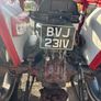 Massey Ferguson 240 Muiti-power Image 5