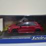 1:43 Toyota GR Corolla Circuit Edition Supersonic Red Image 7