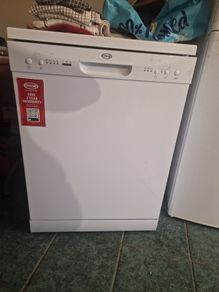 Dishwasher