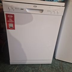 Dishwasher