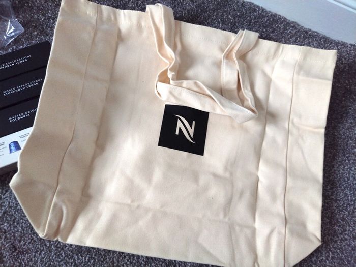Nespresso Coffee Pods Bundle