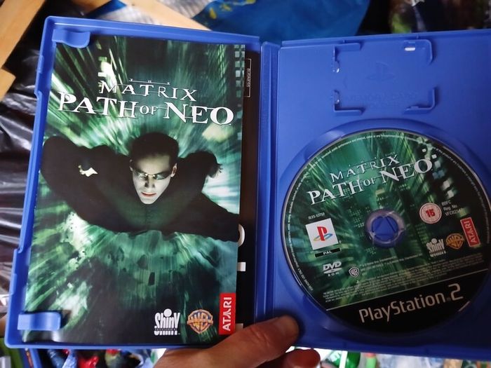 PlayStation 2 games