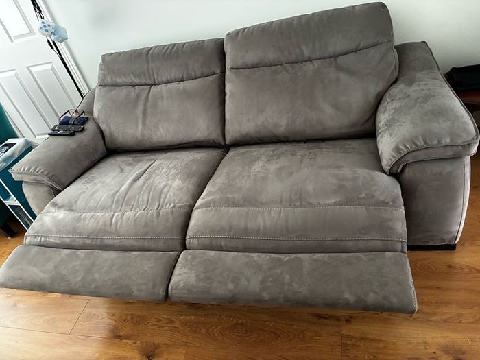 3 Seater Sofa