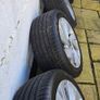Volkswagen Golf 2026 Alloy Wheels 17 inch Image 2