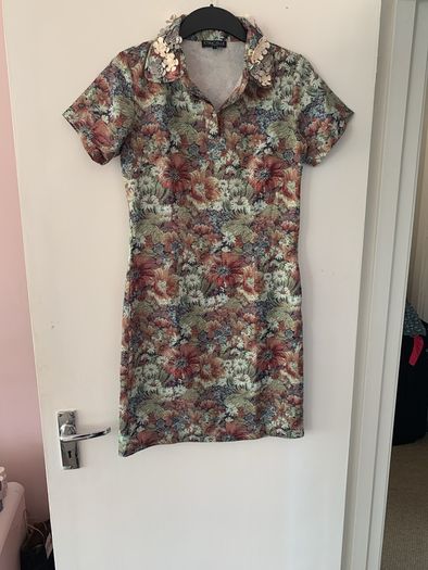 mini dress