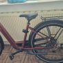 Orbea Electric bike - Show room condition. Image 5
