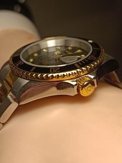 Invicta Pro Diver Mans Watch