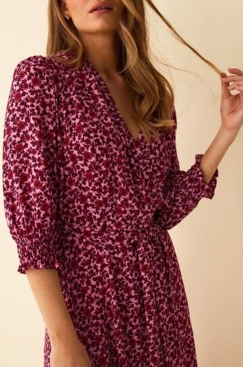 F&F Tea Dress