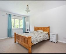 king size bed frame